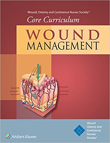 خرید و دانلود نسخه کامل کتاب Wound, Ostomy and Continence Nurses Society® Core Curriculum: Wound Management – + pdf_68b97bf7bf1c1.jpeg خرید و دانلود نسخه کامل کتاب Wound, Ostomy and Continence Nurses Society® Core Curriculum: Wound Management – + pdf