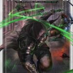 خرید و دانلود نسخه کامل کتاب Wraithblade (The Wraithblade Saga Book 1) by S. M. Boyce