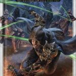 خرید و دانلود نسخه کامل کتاب Wraithforged (The Wraithblade Saga Book 2) by S. M. Boyce