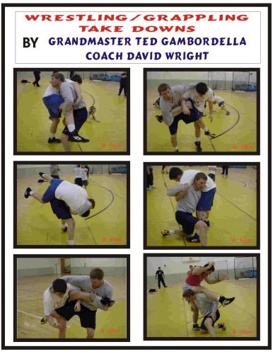 خرید و دانلود نسخه کامل کتاب Wrestling/Grappling Take Downs_68bb1a41c768e.jpeg خرید و دانلود نسخه کامل کتاب Wrestling/Grappling Take Downs