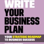 خرید و دانلود نسخه کامل کتاب Write Your Business Plan