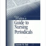 خرید و دانلود نسخه کامل کتاب Writer’s Guide to Nursing Periodicals – Orginal Pdf