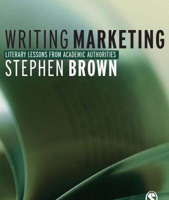 خرید و دانلود نسخه کامل کتاب Writing Marketing