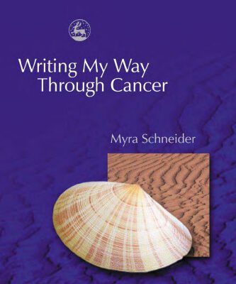 خرید و دانلود نسخه کامل کتاب Writing My Way Through Cancer