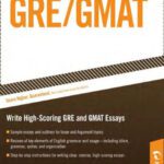 خرید و دانلود نسخه کامل کتاب Writing Skills for the GRE & GMAT (Peterson’s Writing Skills for the GRE & GMAT Test)