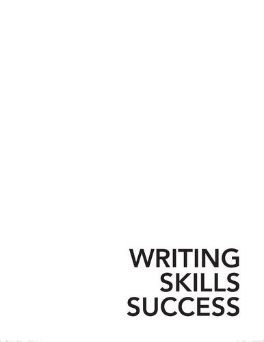 خرید و دانلود نسخه کامل کتاب Writing Skills Success in 20 Minutes a Day_68cf9444a6639.jpeg خرید و دانلود نسخه کامل کتاب Writing Skills Success in 20 Minutes a Day