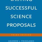خرید و دانلود نسخه کامل کتاب Writing Successful Science Proposals