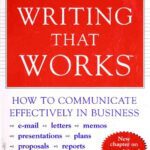 خرید و دانلود نسخه کامل کتاب Writing That Works