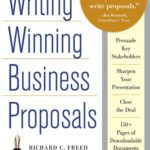 خرید و دانلود نسخه کامل کتاب Writing Winning Business Proposals