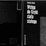 خرید و دانلود نسخه کامل کتاب Wstęp do fizyki ciała stałego