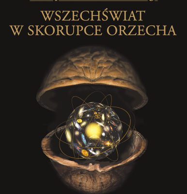 خرید و دانلود نسخه کامل کتاب Wszechswiat w skorupce orzecha