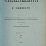 خرید و دانلود نسخه کامل کتاب Württembergische Vierteljahreshefte für Landeskunde