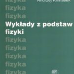 خرید و دانلود نسخه کامل کتاب Wykłady z podstaw fizyki