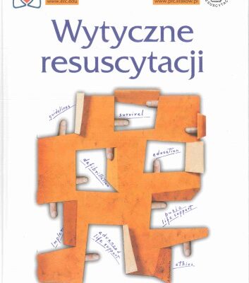 خرید و دانلود نسخه کامل کتاب Wytyczne resuscytacji 2015