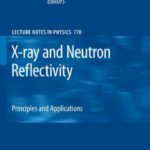 خرید و دانلود نسخه کامل کتاب X-ray and Neutron Reflectivity: Principles and Applications