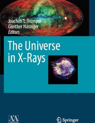 خرید و دانلود نسخه کامل کتاب X-Ray Astronomy
