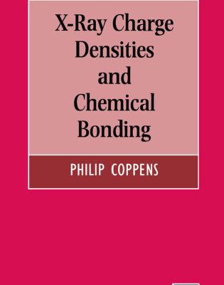 خرید و دانلود نسخه کامل کتاب X-Ray Charge Densities and Chemical Bonding