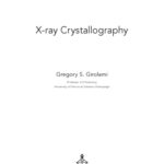 خرید و دانلود نسخه کامل کتاب X-ray crystallography