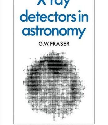 خرید و دانلود نسخه کامل کتاب X-ray Detectors in Astronomy