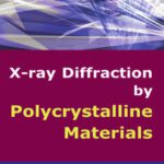 خرید و دانلود نسخه کامل کتاب X-Ray Diffraction by Polycrystalline Materials