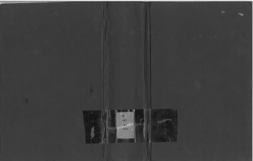 خرید و دانلود نسخه کامل کتاب X- Ray diffraction procedures: for polyerystalline and amorphous materials_68bdf5bd0f69a.jpeg خرید و دانلود نسخه کامل کتاب X- Ray diffraction procedures: for polyerystalline and amorphous materials