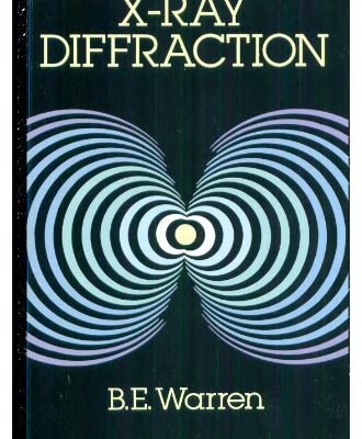 خرید و دانلود نسخه کامل کتاب X-ray diffraction