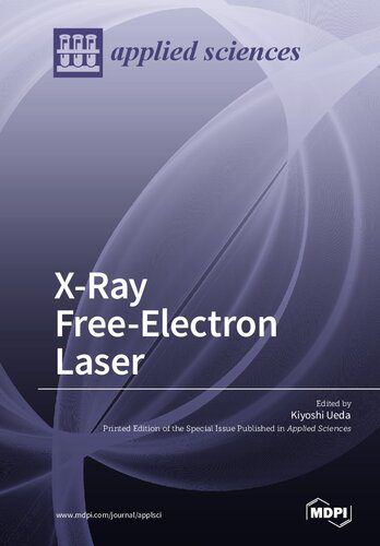 خرید و دانلود نسخه کامل کتاب X-Ray Free-Electron Laser_68beb5a7b47a8.jpeg خرید و دانلود نسخه کامل کتاب X-Ray Free-Electron Laser