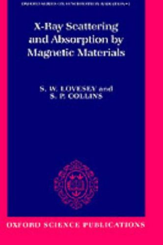 خرید و دانلود نسخه کامل کتاب X-Ray Scattering and Absorption by Magnetic Materials_68be7ed661907.jpeg خرید و دانلود نسخه کامل کتاب X-Ray Scattering and Absorption by Magnetic Materials
