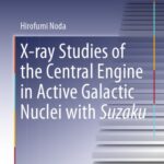 خرید و دانلود نسخه کامل کتاب X-ray Studies of the Central Engine in Active Galactic Nuclei with Suzaku