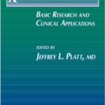 خرید و دانلود نسخه کامل کتاب Xenotransplantation: Basic Research and Clinical Applications