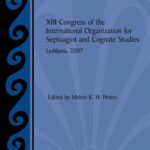 خرید و دانلود نسخه کامل کتاب XIII Congress of the International Organization for Septuagint and Cognate Studies: Ljubljana, 2007 (SBL Septuagint and Cognate Studies 55)