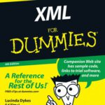 خرید و دانلود نسخه کامل کتاب XML For Dummies