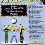 خرید و دانلود نسخه کامل کتاب XML: how to program