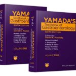 خرید و دانلود نسخه کامل کتاب Yamada’s Textbook of Gastroenterology. Part 2