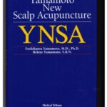 خرید و دانلود نسخه کامل کتاب Yamamoto new scalp acupuncture : YNSA