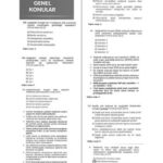 خرید و دانلود نسخه کامل کتاب Yan Dal Soruları