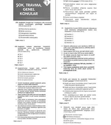 خرید و دانلود نسخه کامل کتاب Yan Dal Soruları