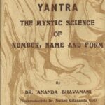 خرید و دانلود نسخه کامل کتاب Yantra