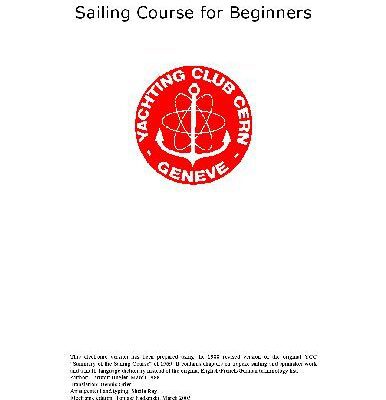 خرید و دانلود نسخه کامل کتاب YCC Sailing course for beginners