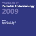خرید و دانلود نسخه کامل کتاب Yearbook of Pediatric Endocrinology 2009: Endorsed by the European Society for Paediatric Endocrinology