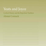 خرید و دانلود نسخه کامل کتاب Yeats and Joyce: Cyclical History and the Reprobate Tradition
