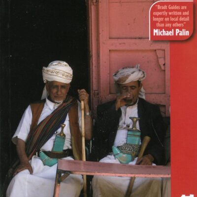خرید و دانلود نسخه کامل کتاب Yemen (Bradt Travel Guide)