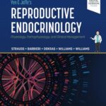 خرید و دانلود نسخه کامل کتاب Yen & Jaffe’s Reproductive Endocrinology: Physiology, Pathophysiology, and Clinical Management