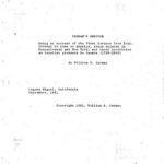 خرید و دانلود نسخه کامل کتاب Yeoman’s service: being an account of the first Carmans from Kehl, Germany to come to America, their sojourn in Pennsylvania and New York, and their activities as Loyalist pioneers in Canada, 1708-1840