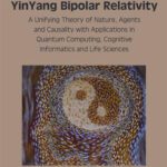 خرید و دانلود نسخه کامل کتاب YinYang Bipolar Relativity: A Unifying Theory of Nature, Agents and Causality with Applications in Quantum Computing, Cognitive Informatics and Life Sciences