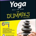 خرید و دانلود نسخه کامل کتاب Yoga all-in-one for dummies