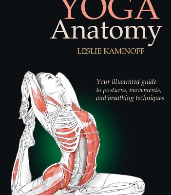 خرید و دانلود نسخه کامل کتاب Yoga Anatomy