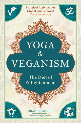 خرید و دانلود نسخه کامل کتاب Yoga and Veganism: The Diet of Enlightenment_68ba920061b3c.jpeg خرید و دانلود نسخه کامل کتاب Yoga and Veganism: The Diet of Enlightenment