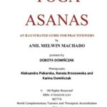 خرید و دانلود نسخه کامل کتاب Yoga Asanas An Illustrated guide for practitioners