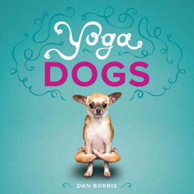خرید و دانلود نسخه کامل کتاب Yoga Dogs